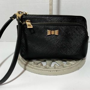 LD Le Donne wallet/wristlet